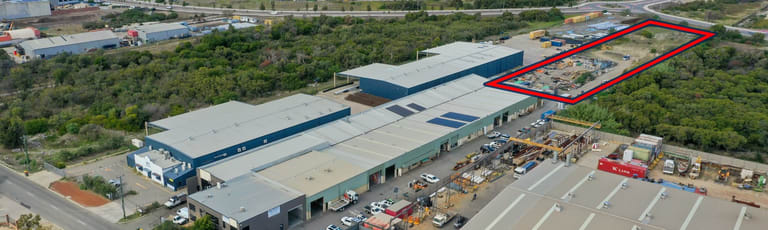 Factory, Warehouse & Industrial commercial property for lease at 33 Cutler Road Jandakot WA 6164