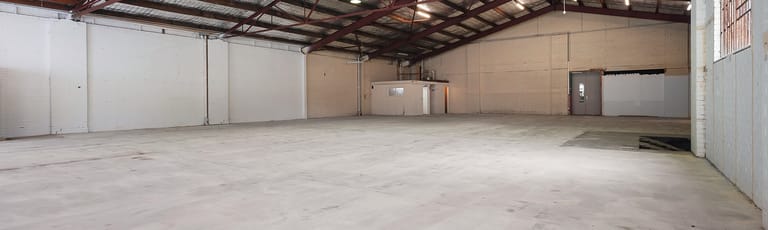 Factory, Warehouse & Industrial commercial property for lease at Rear, 476 High Street Prahran VIC 3181