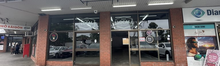 Offices commercial property for lease at 14/72 Main Hurstbridge Road Diamond Creek VIC 3089