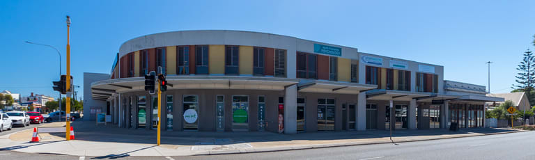Offices commercial property for lease at 19/210 Queen Victoria Street North Fremantle WA 6159