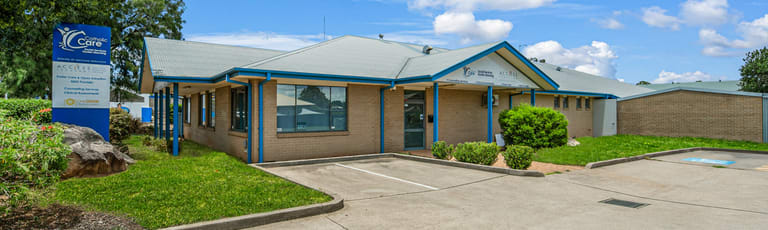 Medical / Consulting commercial property for lease at 2 Francis Street Muswellbrook NSW 2333