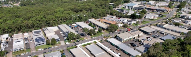 Factory, Warehouse & Industrial commercial property for lease at 24 Bailey Crescent Southport QLD 4215