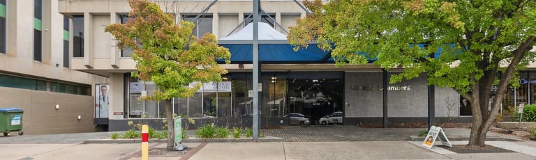 Offices commercial property for lease at 36-38 Corinna St Phillip ACT 2606
