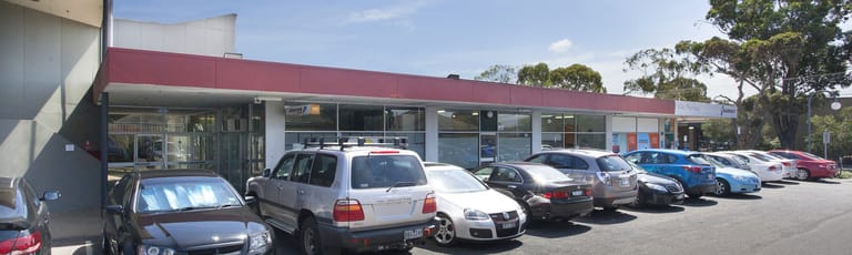 Shop & Retail commercial property for lease at 8/2 Central Avenue Moorabbin VIC 3189