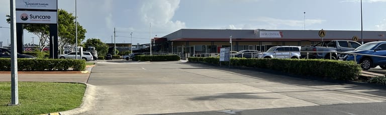 Offices commercial property for lease at Central Plaza Pialba QLD 4655