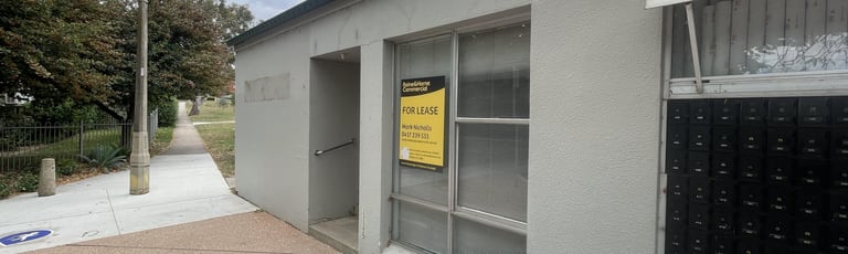 Offices commercial property for lease at 1/32 Blamey Place Campbell ACT 2612