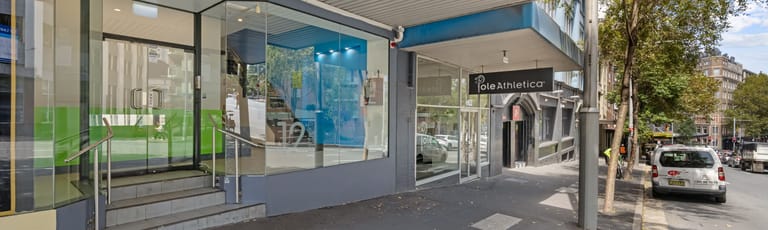 Offices commercial property for lease at 10-12 Wentworth Avenue Surry Hills NSW 2010