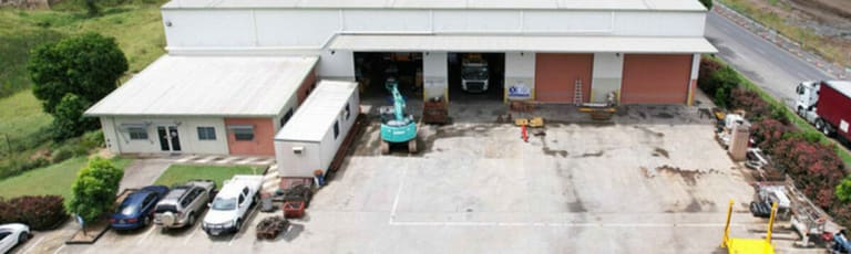 Factory, Warehouse & Industrial commercial property for lease at 2/27 General MacArthur Place Redbank QLD 4301