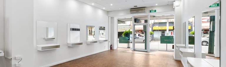 Shop & Retail commercial property for lease at 744 Burke Road Camberwell VIC 3124