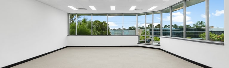 Factory, Warehouse & Industrial commercial property for lease at 47 Prime Drive Seven Hills NSW 2147