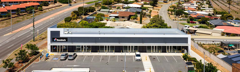 Shop & Retail commercial property for lease at 1 Fortyn Court Mahomets Flats WA 6530