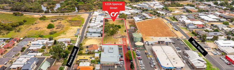 Factory, Warehouse & Industrial commercial property for lease at 122A Spencer Street South Bunbury WA 6230