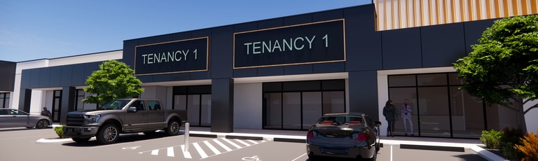 Factory, Warehouse & Industrial commercial property for lease at 122A Spencer Street South Bunbury WA 6230