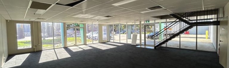 Factory, Warehouse & Industrial commercial property for lease at 15-19 Villas Road Dandenong South VIC 3175