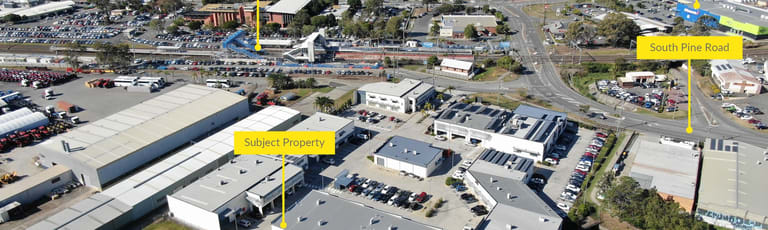 Offices commercial property for sale at 30/27 South Pine Road Brendale QLD 4500