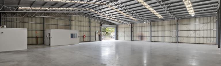 Factory, Warehouse & Industrial commercial property for lease at 29B Grandview Parade Moolap VIC 3224