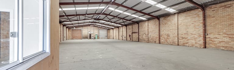 Factory, Warehouse & Industrial commercial property for lease at 6 Newton Street Broadmeadow NSW 2292