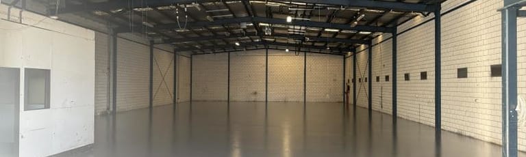 Factory, Warehouse & Industrial commercial property for lease at Unit/59 De Havilland Road Mordialloc VIC 3195