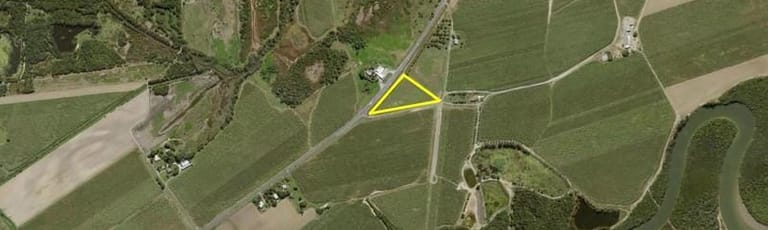 Development / Land commercial property for lease at Lot 4 Yorkeys Knob Road (Morabito Road) Yorkeys Knob QLD 4878