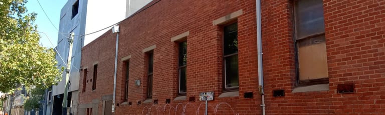 Factory, Warehouse & Industrial commercial property for lease at 29-31 Macquarie Street Prahran VIC 3181