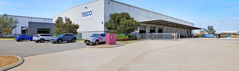 Factory, Warehouse & Industrial commercial property for lease at 10B Marriott Road Jandakot WA 6164