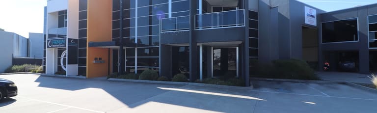Offices commercial property for lease at 1/1 Industry Boulevard Carrum Downs VIC 3201