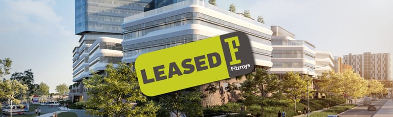 Shop & Retail commercial property leased at 89 Ballarat Road Footscray VIC 3011