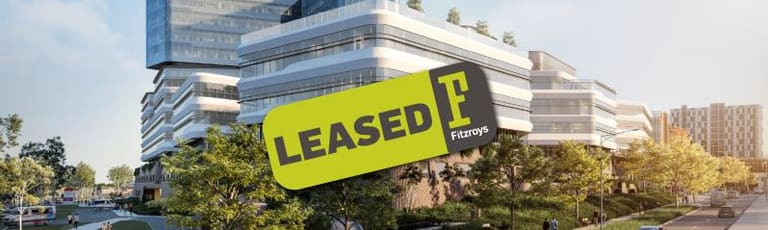 Shop & Retail commercial property leased at 89 Ballarat Road Footscray VIC 3011