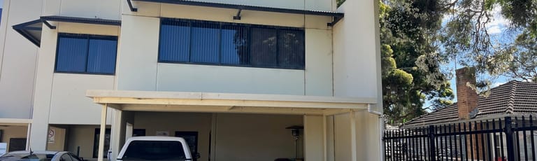 Factory, Warehouse & Industrial commercial property for lease at Office Space/19 Memorial Avenue Ingleburn NSW 2565 Factory, Warehouse & Industrial commercial property for lease at Office Space/19 Memorial Avenue Ingleburn NSW 2565
