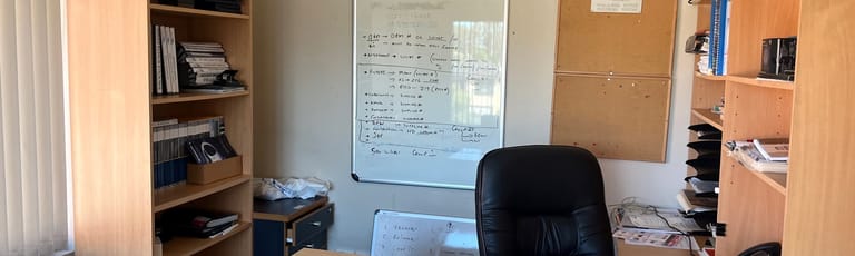 Factory, Warehouse & Industrial commercial property for lease at Office Space/19 Memorial Avenue Ingleburn NSW 2565 Factory, Warehouse & Industrial commercial property for lease at Office Space/19 Memorial Avenue Ingleburn NSW 2565