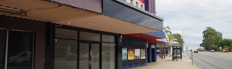 Shop & Retail commercial property for lease at 96B Stirling Highway Nedlands WA 6009