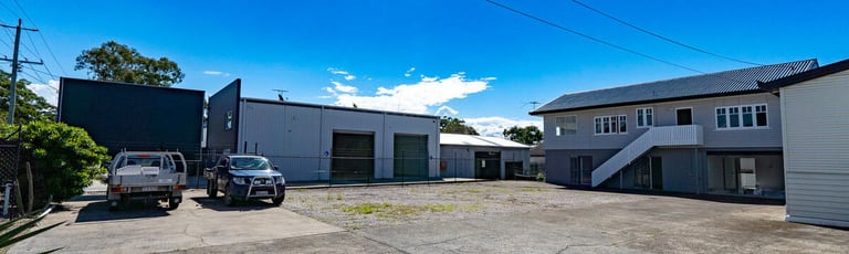 Development / Land commercial property for lease at 54 Klingner Road Redcliffe QLD 4020