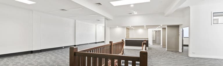 Offices commercial property for lease at Tenancy 1/152 Margaret Street Toowoomba City QLD 4350