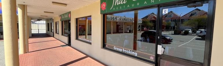 Shop & Retail commercial property for lease at Shop 3-5/776 Beaufort Street Mount Lawley WA 6050