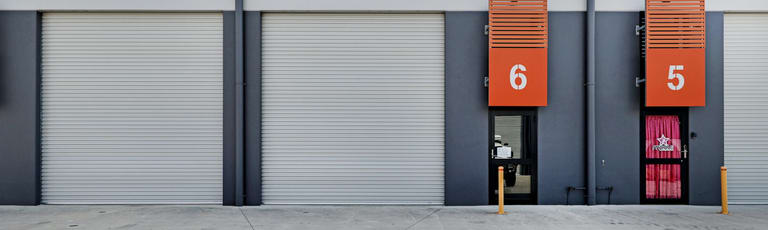 Offices commercial property for lease at 6/22 Johnson Street Maitland NSW 2320