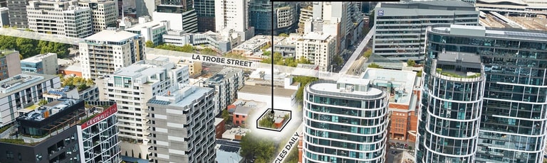 Showrooms / Bulky Goods commercial property for lease at 350 Spencer Street West Melbourne VIC 3003