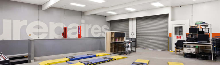 Showrooms / Bulky Goods commercial property for lease at 350 Spencer Street West Melbourne VIC 3003