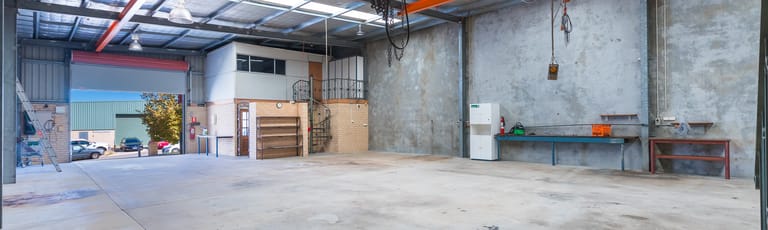Factory, Warehouse & Industrial commercial property for lease at 2/24 Parkinson Lane Kardinya WA 6163