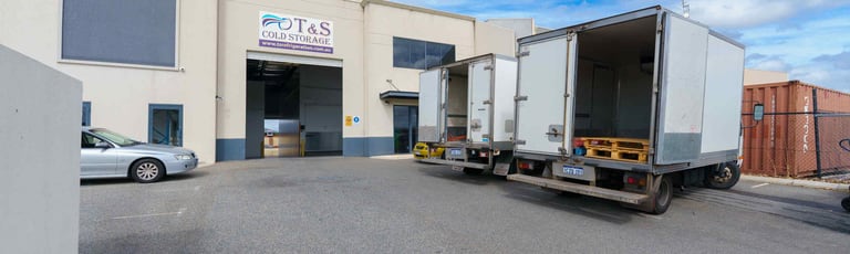 Factory, Warehouse & Industrial commercial property for lease at 1/9 Furniss Road Darch WA 6065