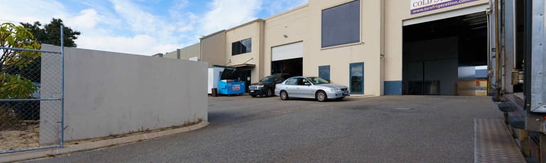 Factory, Warehouse & Industrial commercial property for lease at 1/9 Furniss Road Darch WA 6065