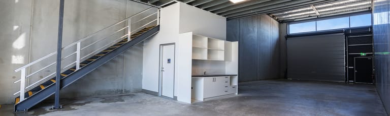 Factory, Warehouse & Industrial commercial property for lease at Limited industrial for lease/61 Sheppard Street Hume ACT 2620