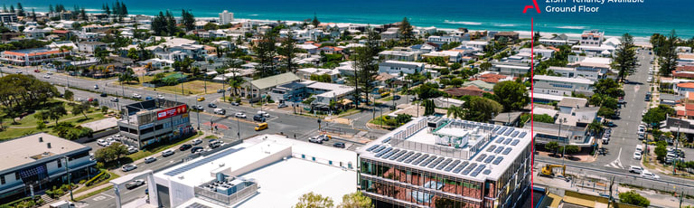 Shop & Retail commercial property for lease at G06 & G07/2400 Gold Coast Highway Mermaid Beach QLD 4218