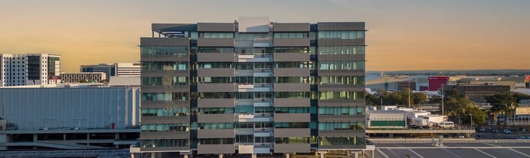 Offices commercial property for lease at 1 Chalmers Crescent Mascot NSW 2020