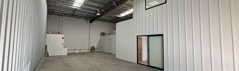 Showrooms / Bulky Goods commercial property for lease at 2A/352 Brisbane Road Arundel QLD 4214