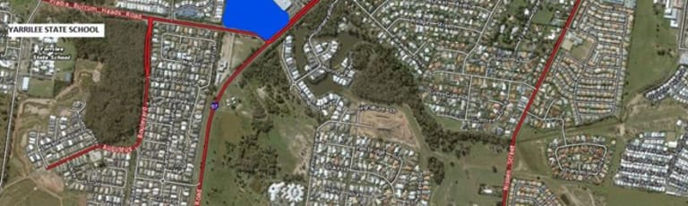 Development / Land commercial property for lease at 5 Guest Court Eli Waters QLD 4655
