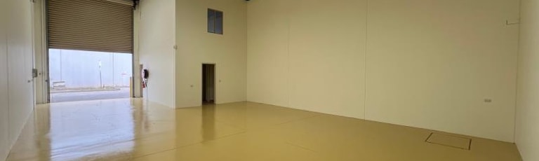 Factory, Warehouse & Industrial commercial property for lease at Unit 5/5 Weld Street Prestons NSW 2170