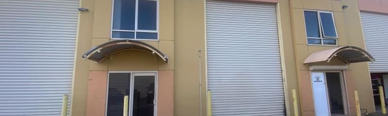 Factory, Warehouse & Industrial commercial property for lease at Unit 5/5 Weld Street Prestons NSW 2170