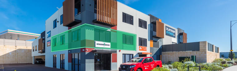 Other commercial property for lease at Unit 5a/91 Maffina Parade Ellenbrook WA 6069