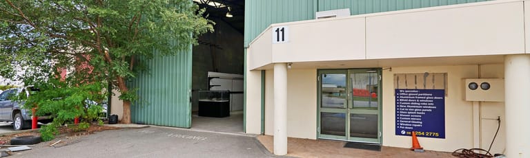 Factory, Warehouse & Industrial commercial property for lease at 1/11 McElligott Court Canning Vale WA 6155