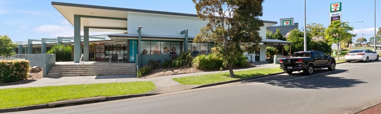 Offices commercial property for lease at Shop 9 Lot 7/100-102 Donald Road Redland Bay QLD 4165